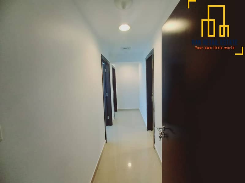 5 No Commission - Modern 1BR -  6 Payments | Gym | Pool | Spa