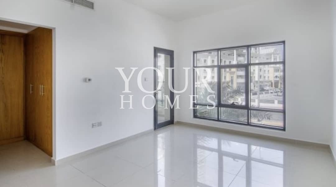 8 US | 4Bed for rent in JVC spacious House