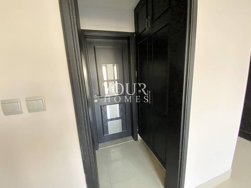 6 SS | Specious And Bright 2 BHK In Le Grand Chateau
