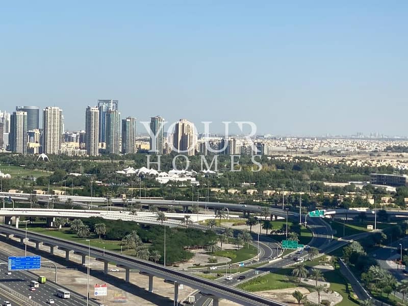 SO | Furnished 1BEd | High Floor | Vastu Compliant SO | Furnished 1BEd | High Floor | Vastu Compliant