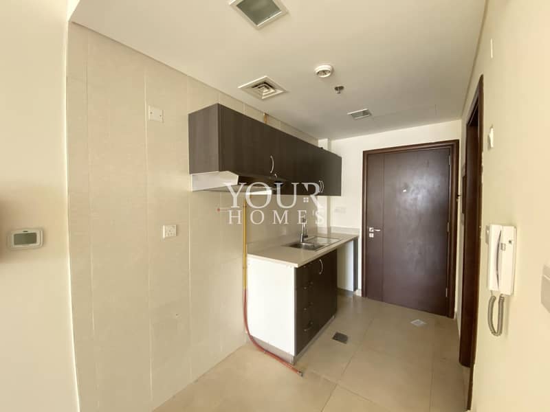 8 SS | UNBEATABLE OFFER LARGE STUDIO APT FOR RENT  IN JVC