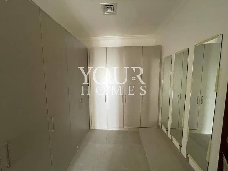 3 EM | 2 VILLAS BRAND NEW 14 BEDROOMS IN BARSHA