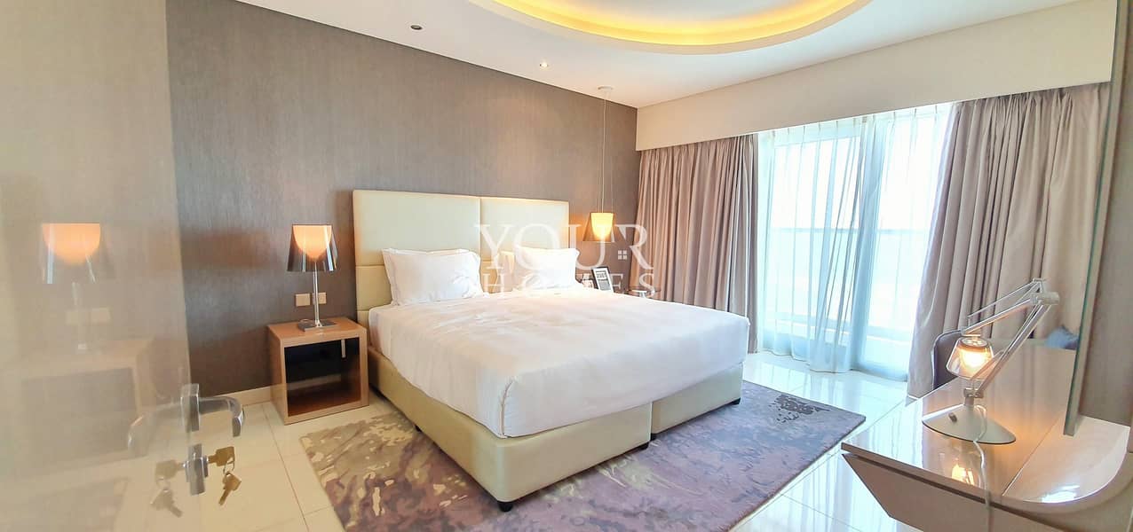 HOLLYWOOD STYLE | MULTIPLE 1BR | POOL & BURJ VIEW