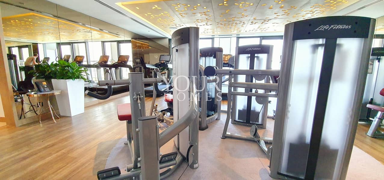 32 HOLLYWOOD STYLE | MULTIPLE 1BR | POOL & BURJ VIEW
