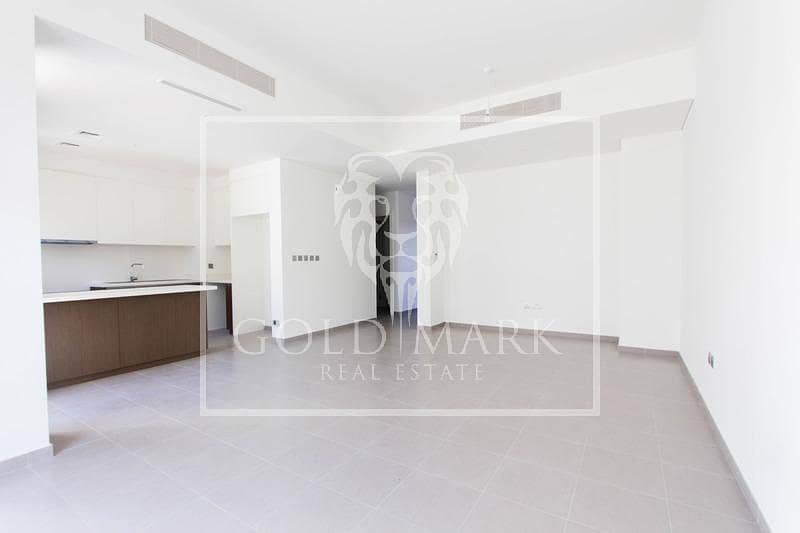 3 Beds TH  |  Reem Arabian Ranches 2 | Type 1M