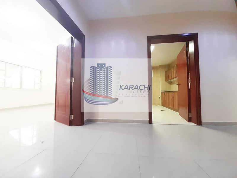 31 Bright And Clean Apartment With 03 Master Bedrooms And Maid Room Near Mushrif Mall