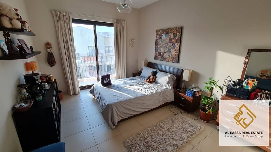 13 3 Bedroom + Maid | Available |  Great Location