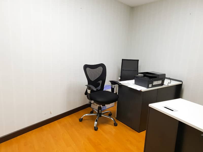 Grab the Deal Get Fully Furnished Office at Economical Budget