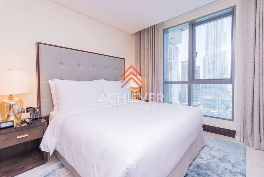 6 Best Deal 2BR | Fountain View 03 | 04 Series