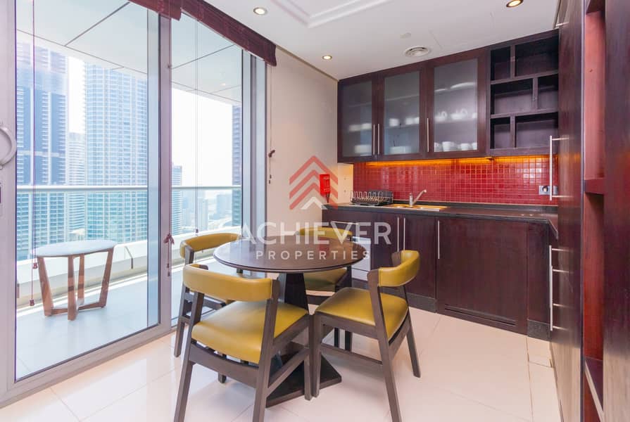 27 Best Deal 2BR | Fountain View 03 | 04 Series