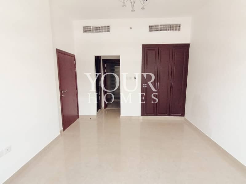 4 HM | 12 Chqs| Closed Kitchen 2BHK for Rent
