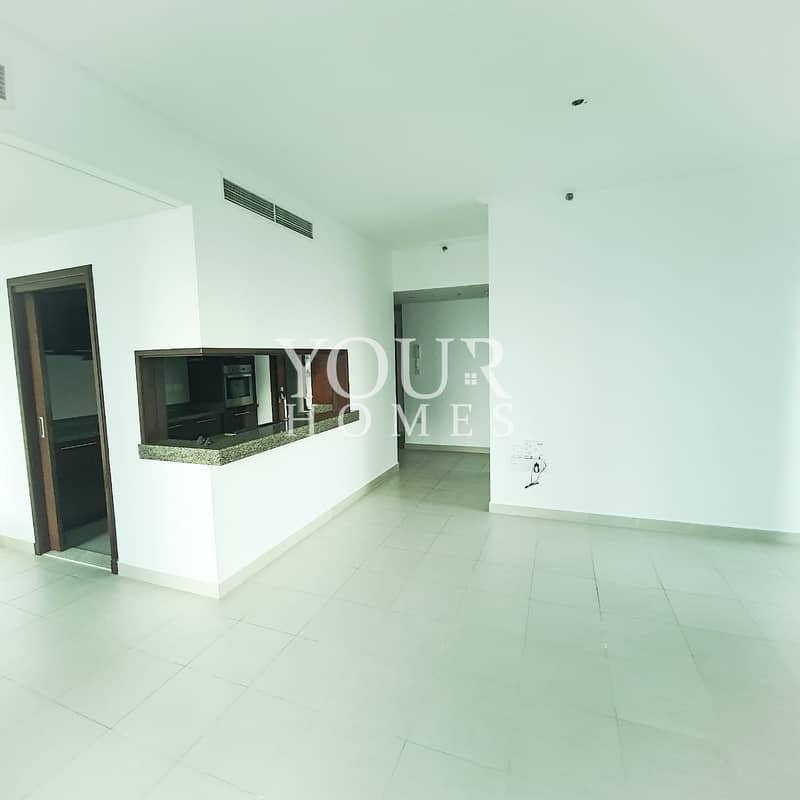 5 EG | Spasiouse 1 br apartment in one of the luxury project in Dubai Marina