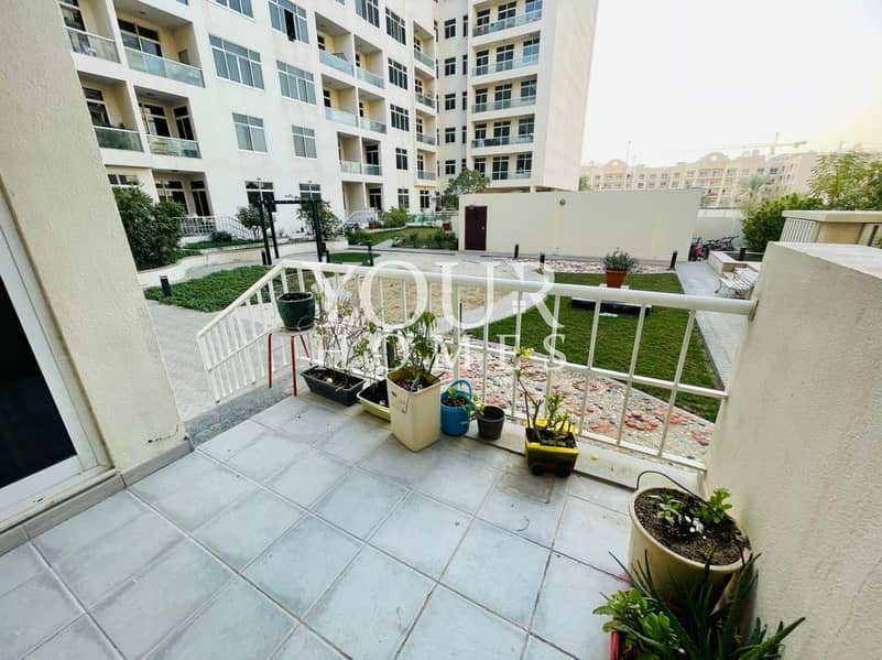 4 SA | Chiller Free | 3Bed+Maid+Storage Room