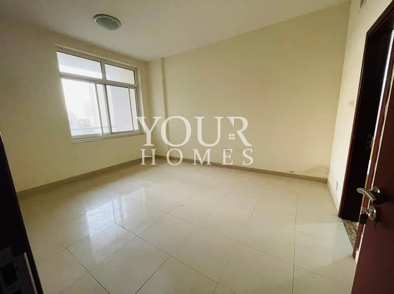 6 SA | Chiller Free | 3Bed+Maid+Storage Room