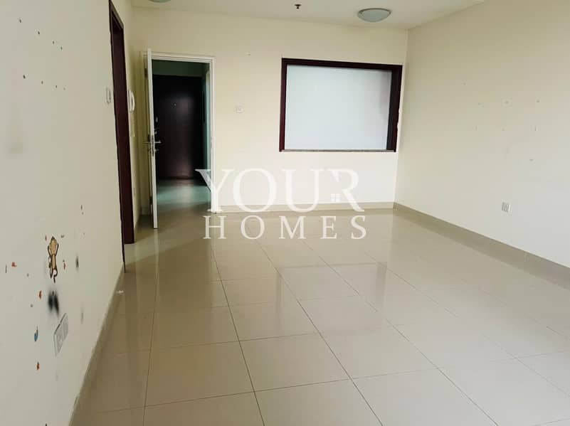 10 SA | Chiller Free | 3Bed+Maid+Storage Room