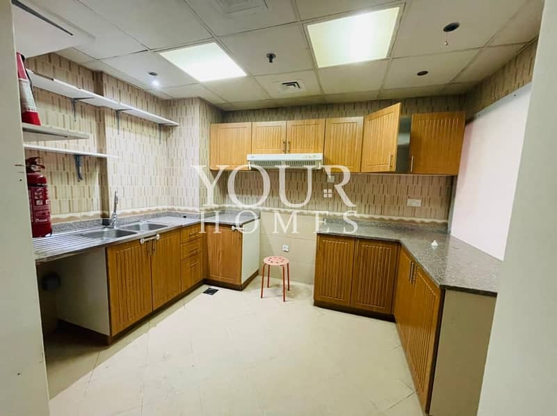 12 SA | Chiller Free | 3Bed+Maid+Storage Room