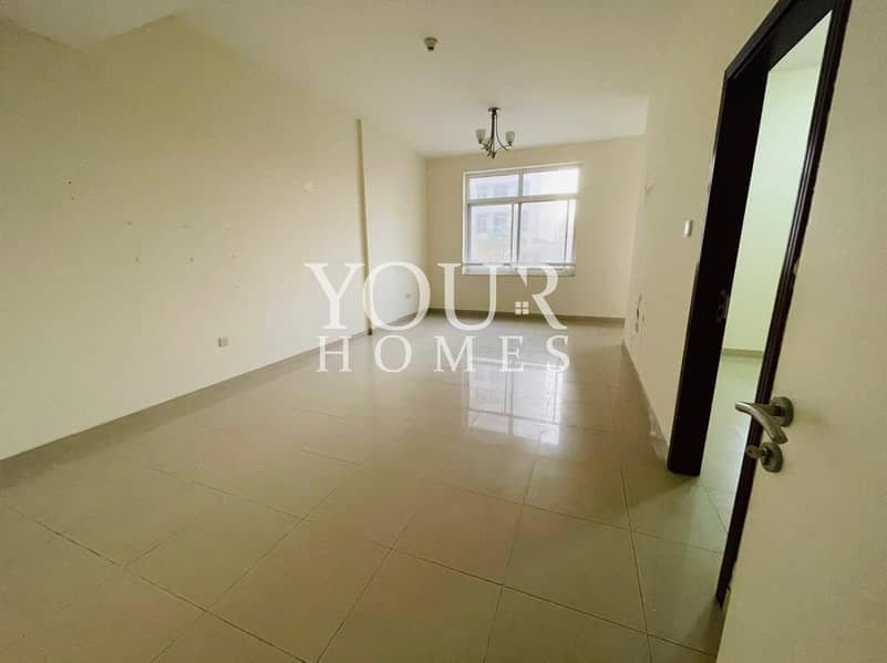 21 SA | Chiller Free | 3Bed+Maid+Storage Room
