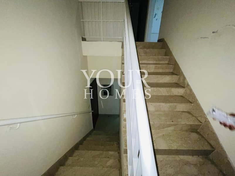 23 SA | Chiller Free | 3Bed+Maid+Storage Room