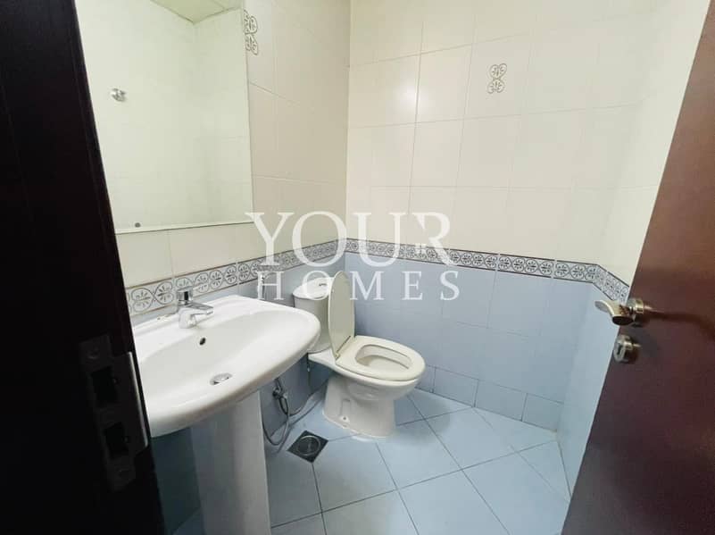 29 SA | Chiller Free | 3Bed+Maid+Storage Room