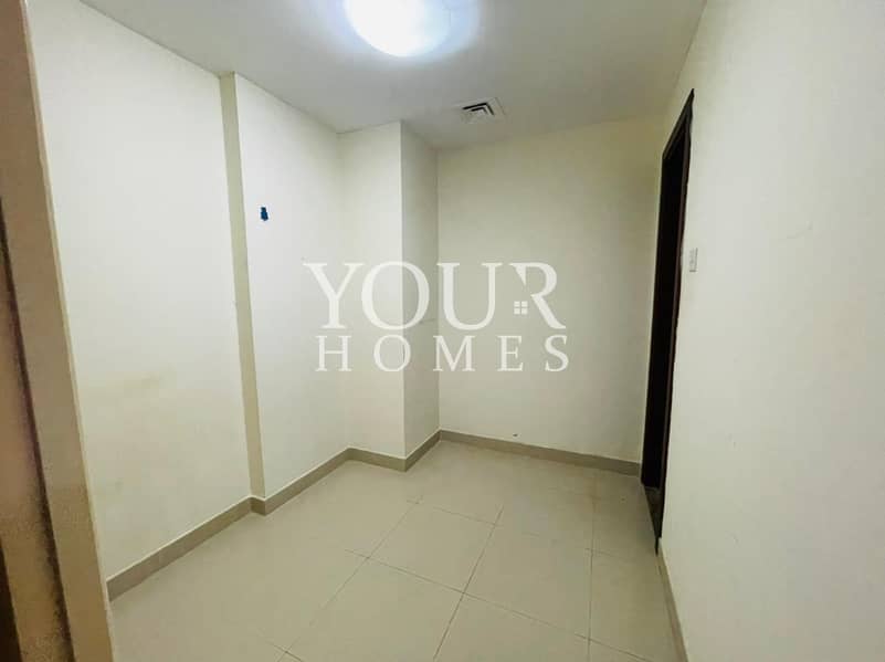 38 SA | Chiller Free | 3Bed+Maid+Storage Room