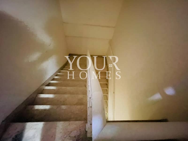 40 SA | Chiller Free | 3Bed+Maid+Storage Room