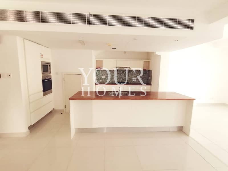 2 HM | Townhouse 3Bed+Maid | Private Pool For Sale