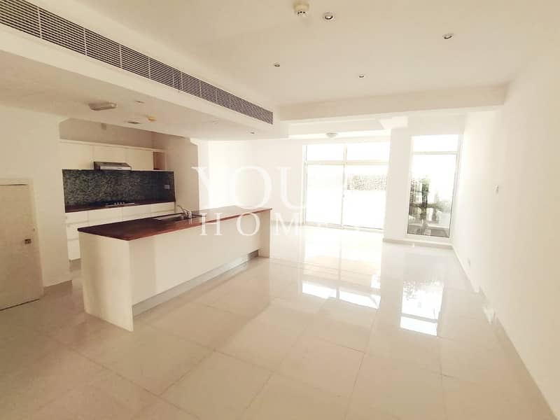 3 HM | Townhouse 3Bed+Maid | Private Pool For Sale