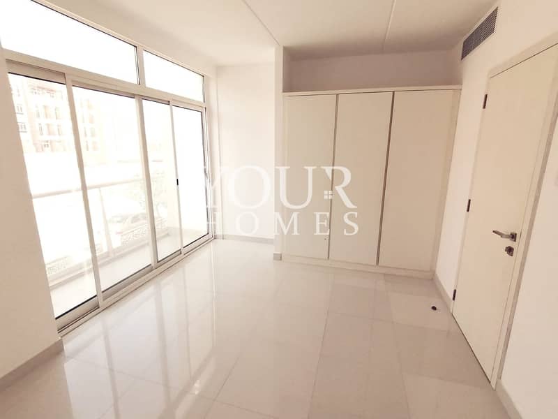 4 HM | Townhouse 3Bed+Maid | Private Pool For Sale