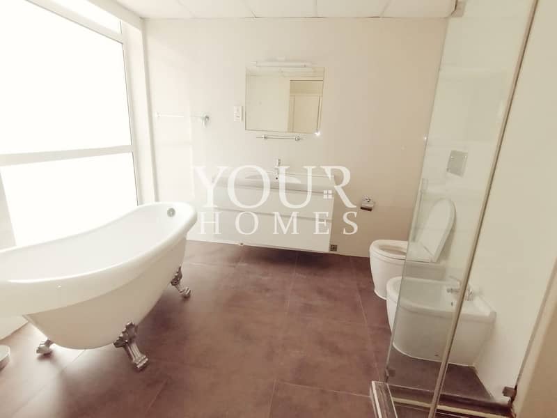7 HM | Townhouse 3Bed+Maid | Private Pool For Sale