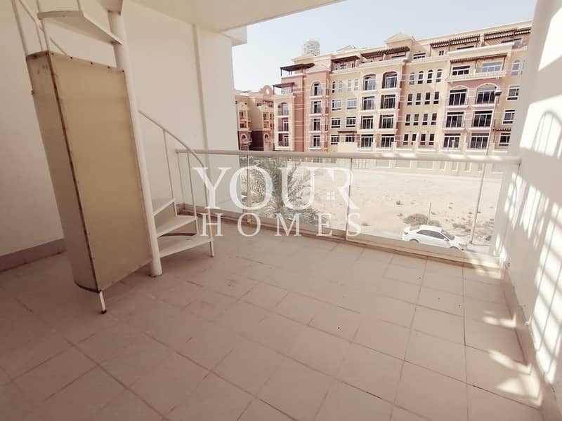 6 HM | Townhouse 3Bed+Maid | Private Pool For Sale