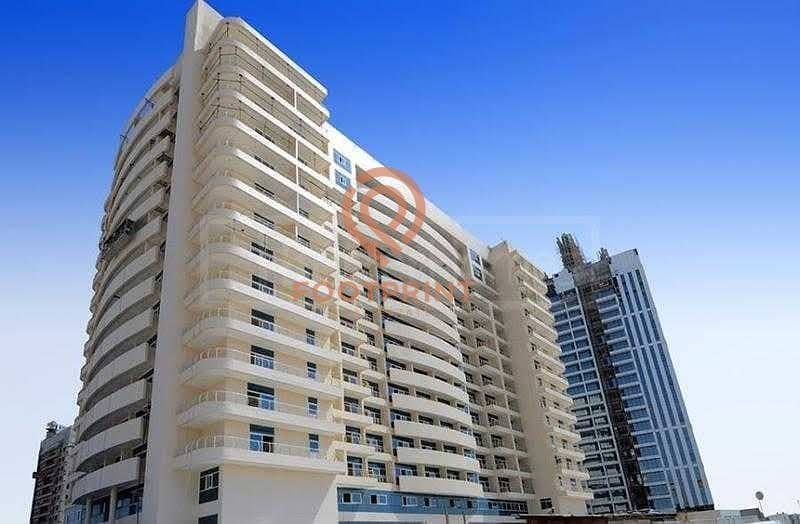 Excellent Studio | Royal Residence 1 | Rented