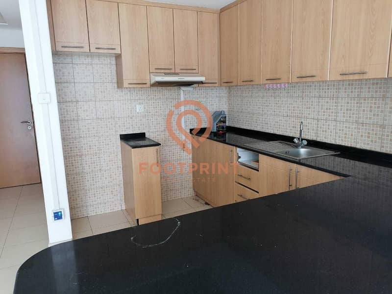 5 Excellent Studio | Royal Residence 1 | Rented