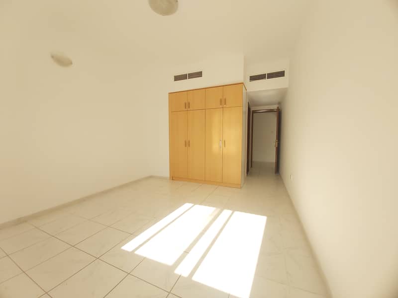 3 Bedroom + Store Room in lowest price available now in 58K parking Free