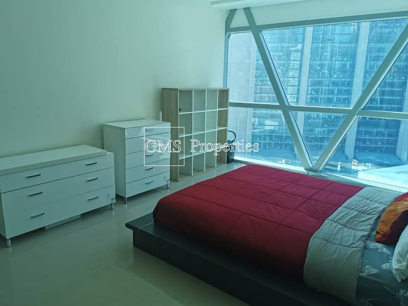 7 DIFC  Fully Furnished Park Tower