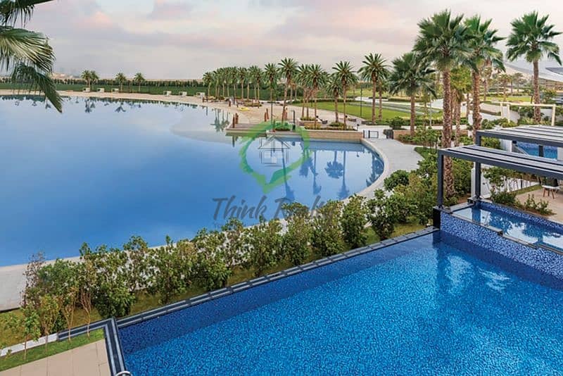 2 Amazing 4 Bedroom Luxurious Villa | Private Pool