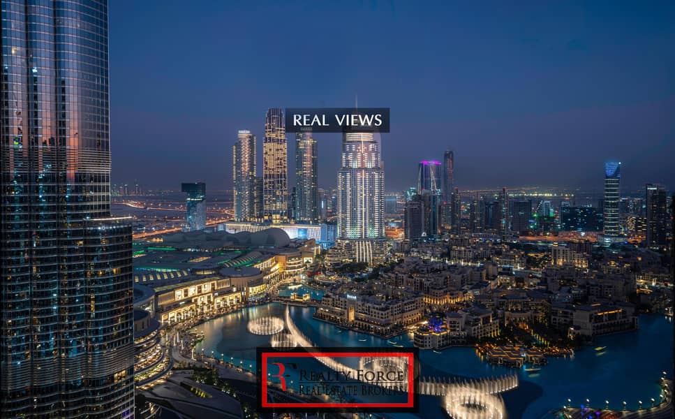 MOTIVATED SELLER | MID FLOOR | 01 SERIES | RESALE
