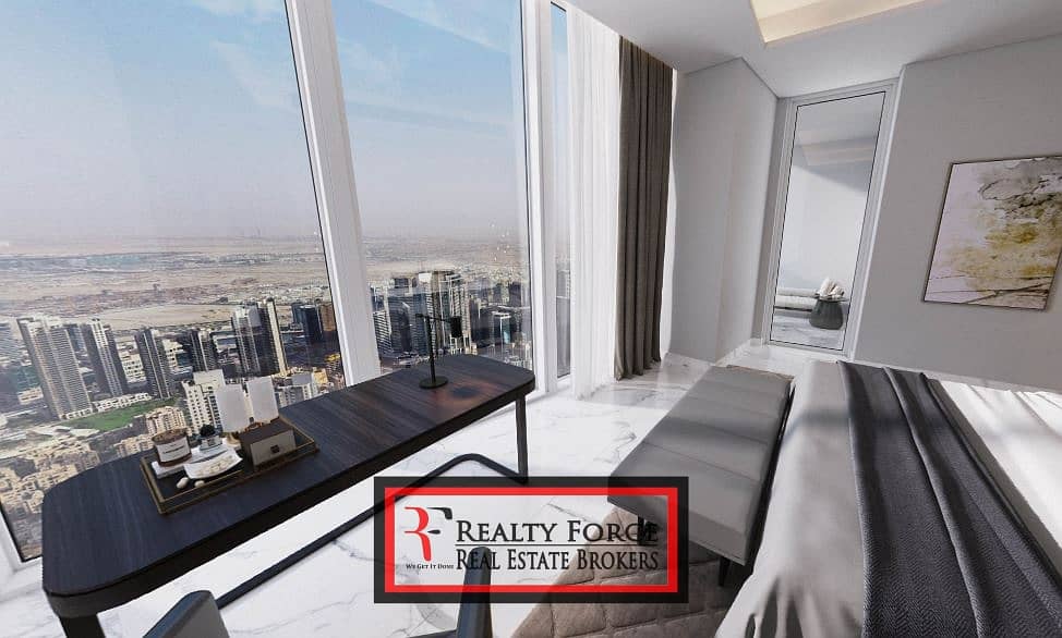3 MOTIVATED SELLER | MID FLOOR | 01 SERIES | RESALE