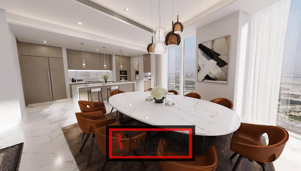 4 MOTIVATED SELLER | MID FLOOR | 01 SERIES | RESALE