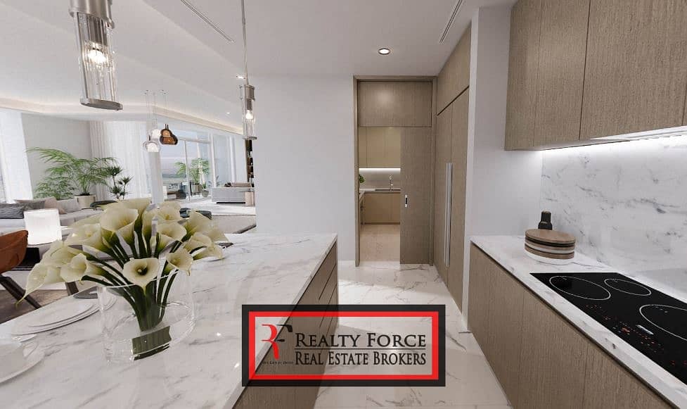 6 MOTIVATED SELLER | MID FLOOR | 01 SERIES | RESALE