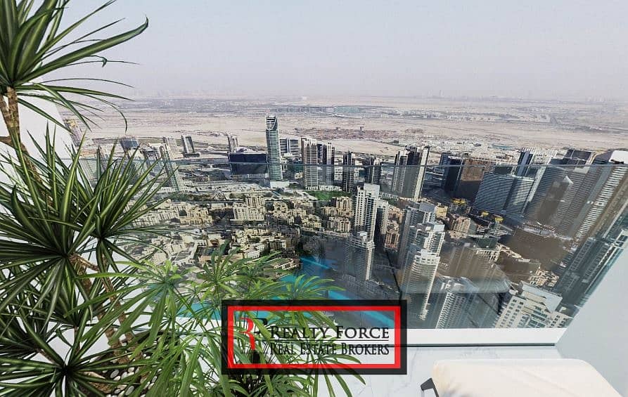 8 MOTIVATED SELLER | MID FLOOR | 01 SERIES | RESALE