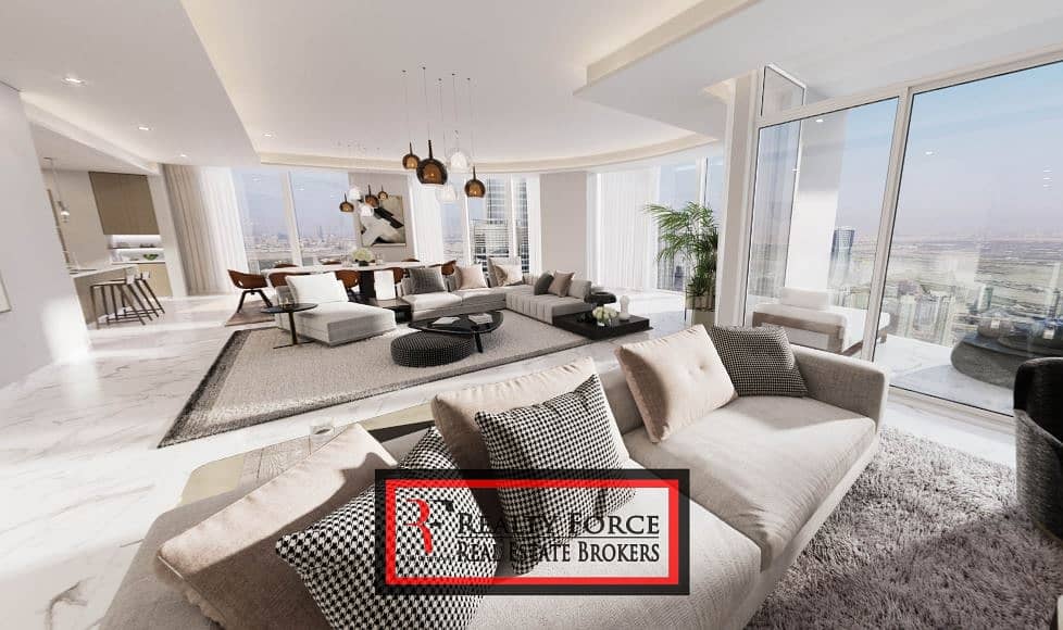 9 MOTIVATED SELLER | MID FLOOR | 01 SERIES | RESALE