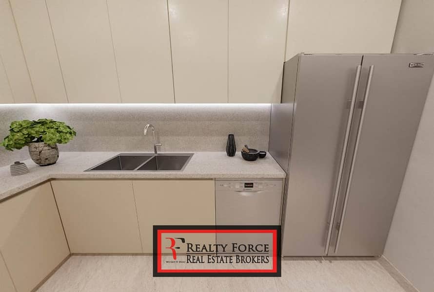 10 MOTIVATED SELLER | MID FLOOR | 01 SERIES | RESALE