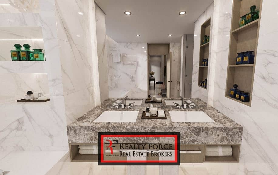 15 MOTIVATED SELLER | MID FLOOR | 01 SERIES | RESALE