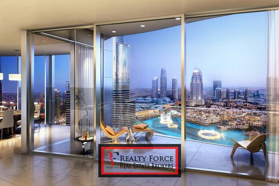 16 MOTIVATED SELLER | MID FLOOR | 01 SERIES | RESALE