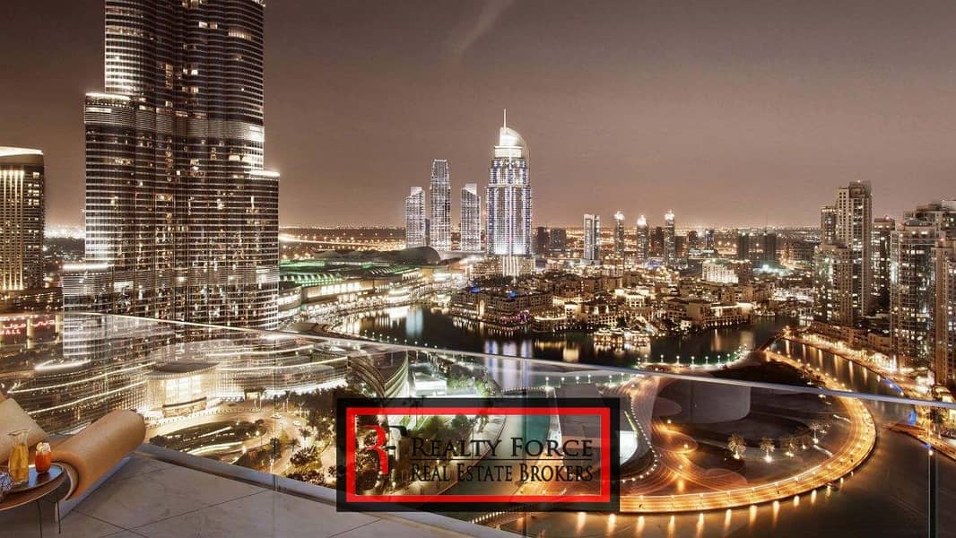 17 MOTIVATED SELLER | MID FLOOR | 01 SERIES | RESALE
