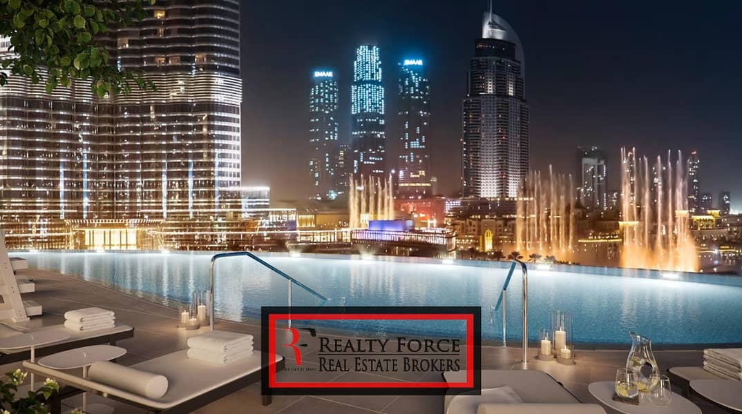 18 MOTIVATED SELLER | MID FLOOR | 01 SERIES | RESALE