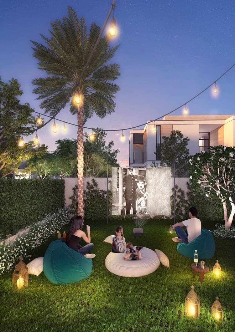 16 Post handover payment plan|Behind Global Village|EMAAR