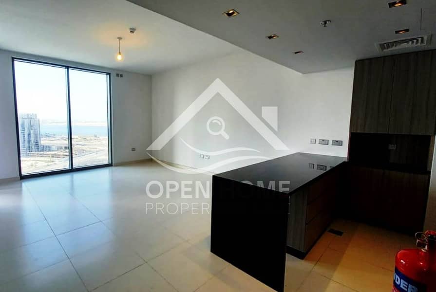 2 AMAZING 1BHK SEMI FURNISHED WITH KITCHEN APPLIANCES | AED 53000 | 4 CHEQUES