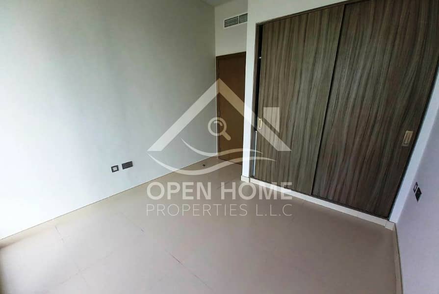 5 AMAZING 1BHK SEMI FURNISHED WITH KITCHEN APPLIANCES | AED 53000 | 4 CHEQUES