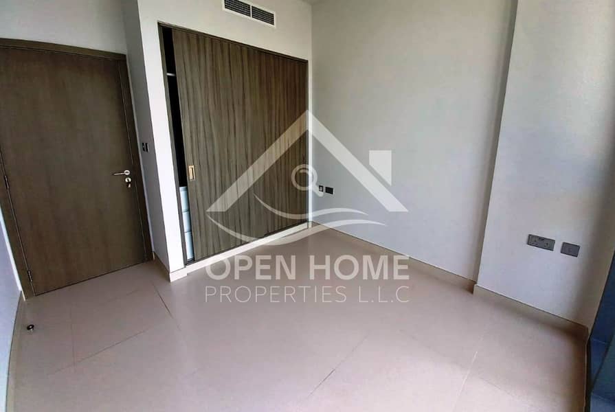 6 AMAZING 1BHK SEMI FURNISHED WITH KITCHEN APPLIANCES | AED 53000 | 4 CHEQUES